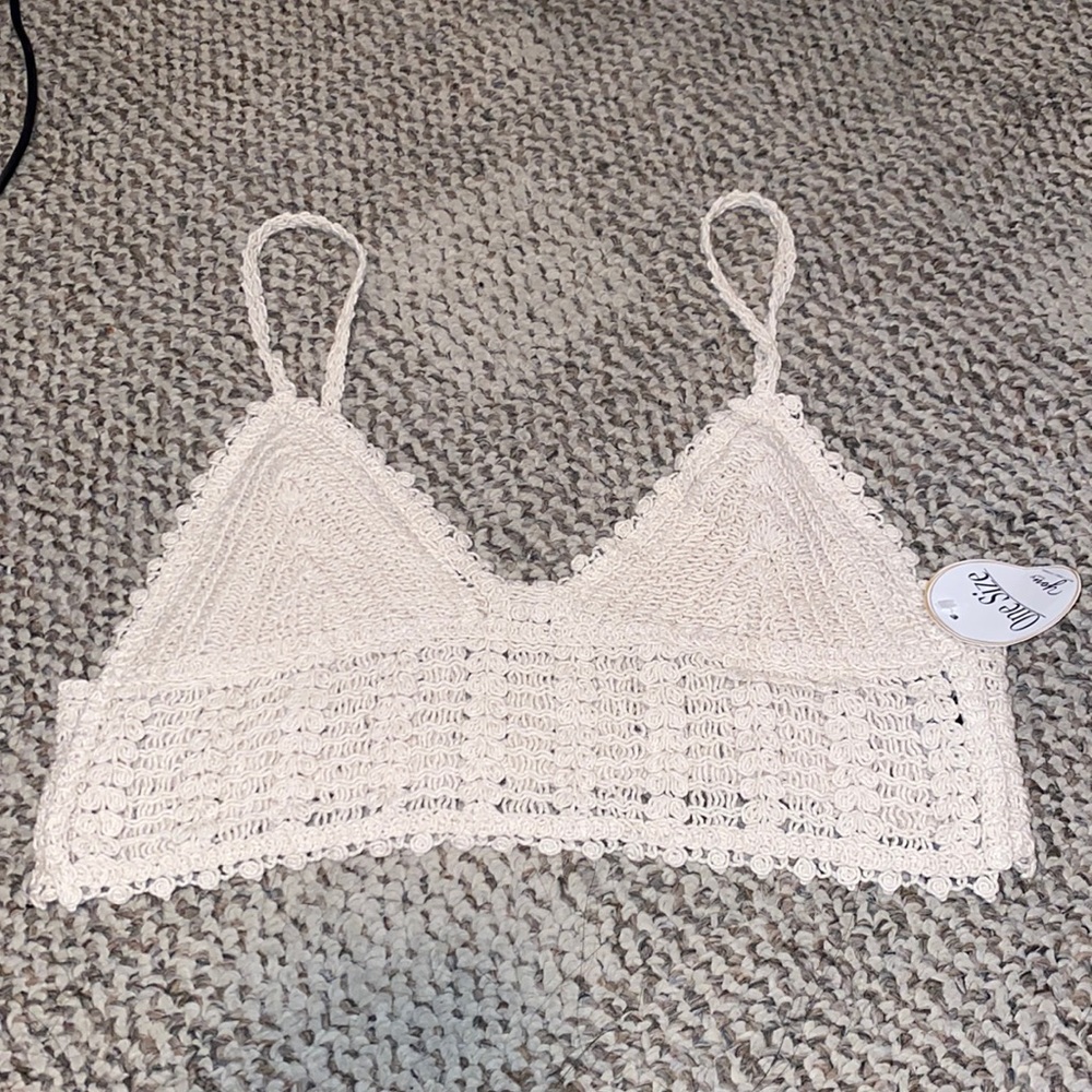 One size top